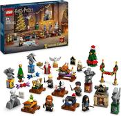 LEGO Harry Potter Advent Calendar 2024 76438 image