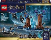 LEGO HARRY POTTER FORBIDDEN FOREST 76475 image