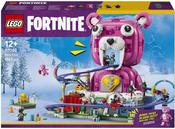 LEGO FORTNITE RAVE CAVE 77082 image