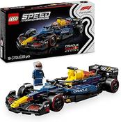 Lego Speed Champions Oracle Red Bull RB20 77243