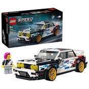 LEGO Speed Champions BMW M3 (E30) Car Set 77263 image