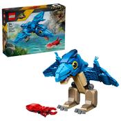 LEGO Jurassic World Baby Dinosaur: Pteranodon 77977 image