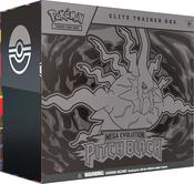 Pokémon TCG: Mega Evolution - Pitch Black Elite Trainer Box image