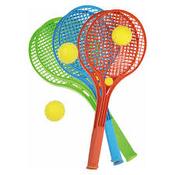 21" Softi Tennis Set 3 Asst. image