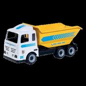 Dump Truck