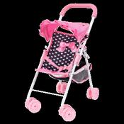 Dolls Stroller - for dolls up to 46cm