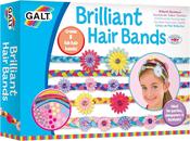 GALT BRILLANT HAIR BANDS