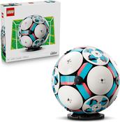 LEGO EDITIONS SOCCER BALL 43019 image