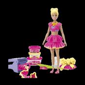 Play-Doh Barbie Designer Doll
