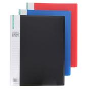 Concept A4 80 Pocket Display Book  CDU image