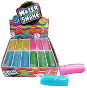 WATER SNAKE 4 ASST.