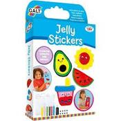 GALT JELLY STICKERS