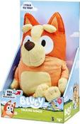 Bluey S5 Talking Plush - Bingo