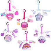 * CDU - RL S8 TINY TINS KEYCHAIN SINGLE PACK