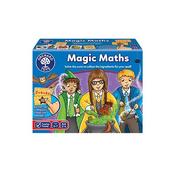 ORCHARD TOYS MAGIC MATHS