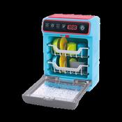 Dishwasher with Light &amp; Sound