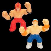Heroes of Goo Jit Zu WWE Hero Pack