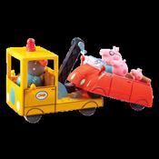 Peppa Pig Grandad Dog's Recovery Set with Sound