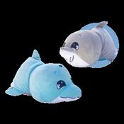 Flip-A-Zoo Mushmillow - Shark to Dolphin! image