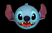 Lit'l Biggie Bouncerz - Disney Stitch