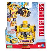 Transformers Classic Heroes Team