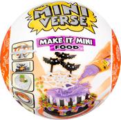 MGA MINIVERSE MINI DINER BEETLEJUICE