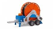 IRRIGATION TRAILER