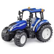 New Holland T5. 120