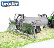 FLIEGL TANKER W/SPREAD TUBES