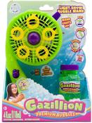 GAZILLION LIGHT SHOW BUBBLE WAND image