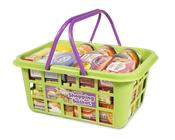 SHOPPING BASKET