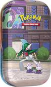 POKEMON TCG: : LUMIOSE CITY - MINI TINS ASSORT DIS