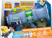 DESPICABLE ME - ULTIMATE FART BLASTER image