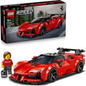 Lego Speed Champions Ferrari SF90 XX Stradale Sports Car
