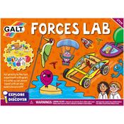 GALT FORCES LAB