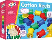 GALT COTTON REELS