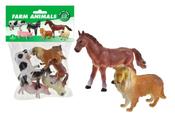 Farm Animals 6 Pack