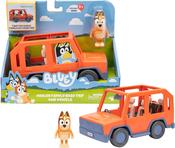Bluey S11 Heeler Family Road Trip