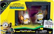 Minions 3 Mini Figure Story - 2 Pack image