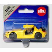 1:87 Mercedes-Benz Sls Amg Black Series