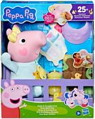 Peppa Pig Oinks &amp; Snuggles Evie