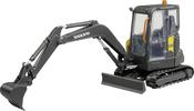 Volvo Compack Excavator ECR 40