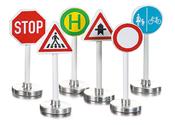 SIKU ROAD SIGNS