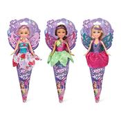 CDU - 10.5" FAIRY PRINCESS CONE image