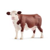 Schleich - Hereford Cow