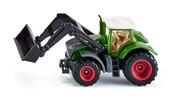 1:87 FENDT 1050 VARIO W/FRONT LOADER image