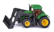 SIKU 1:87 JOHN DEERE W/FRONT LOADER image