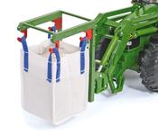 1:32 Accessories Set For Front Loader