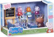 Peppa Pigs Classroom