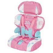 CAR BOOSTER SEAT